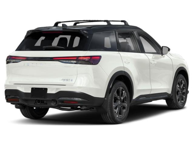 2026 Infiniti QX60 Autograph AWD photo 2