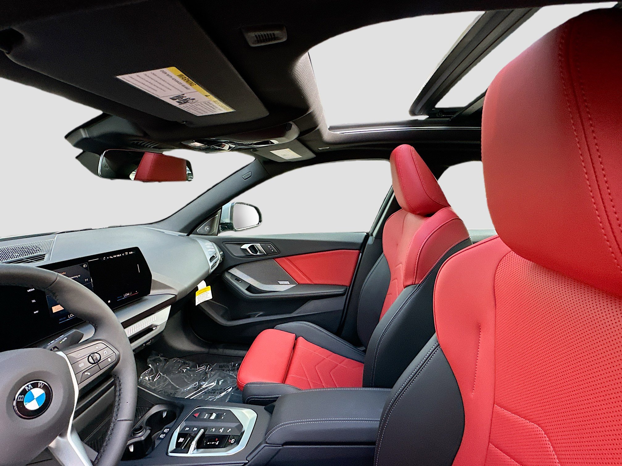 2026 Bmw 228 photo 16