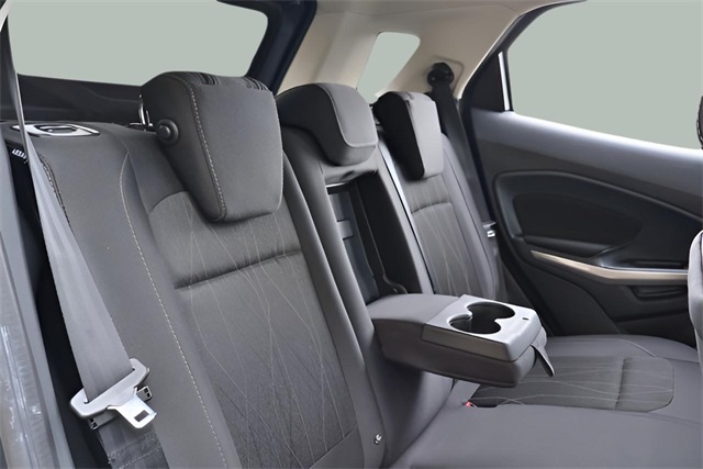 2022 Ford EcoSport SE photo 2