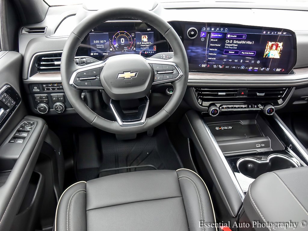 2026 CHEVROLET TAHOE - Image 16