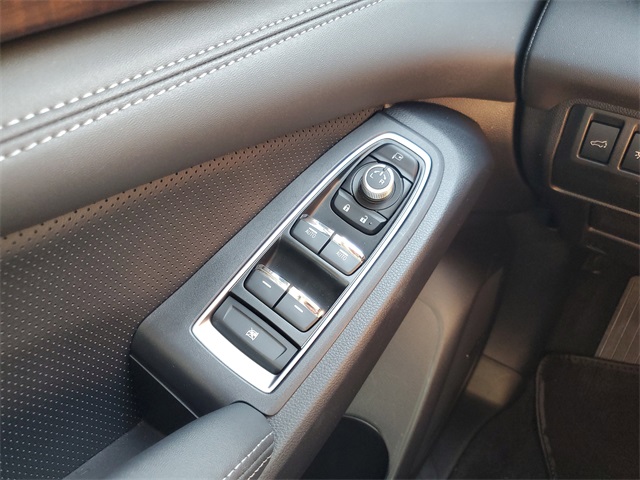 2024 Subaru Ascent Touring photo 28