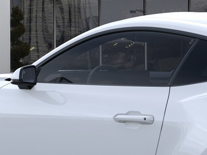 2025 FORD MUSTANG - Image 19