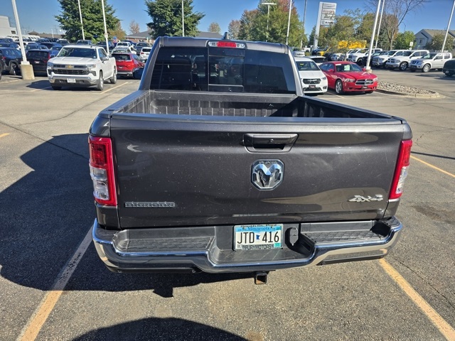 2022 Ram 1500 Big Horn Lone Star photo 4