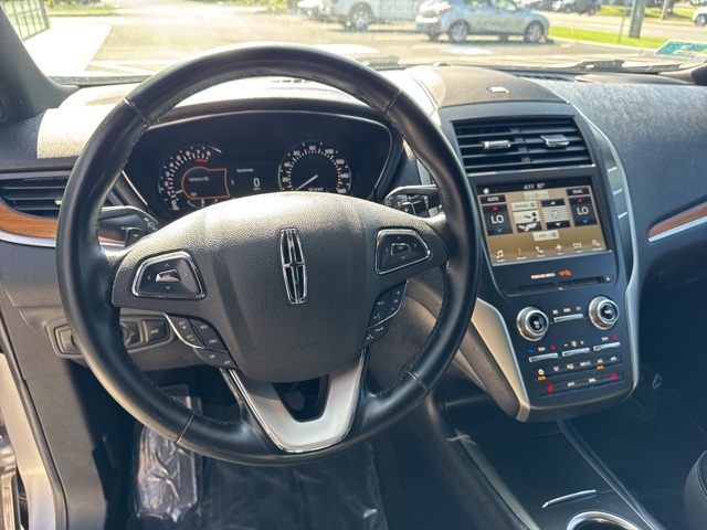 2017 Lincoln MKC Select photo 15