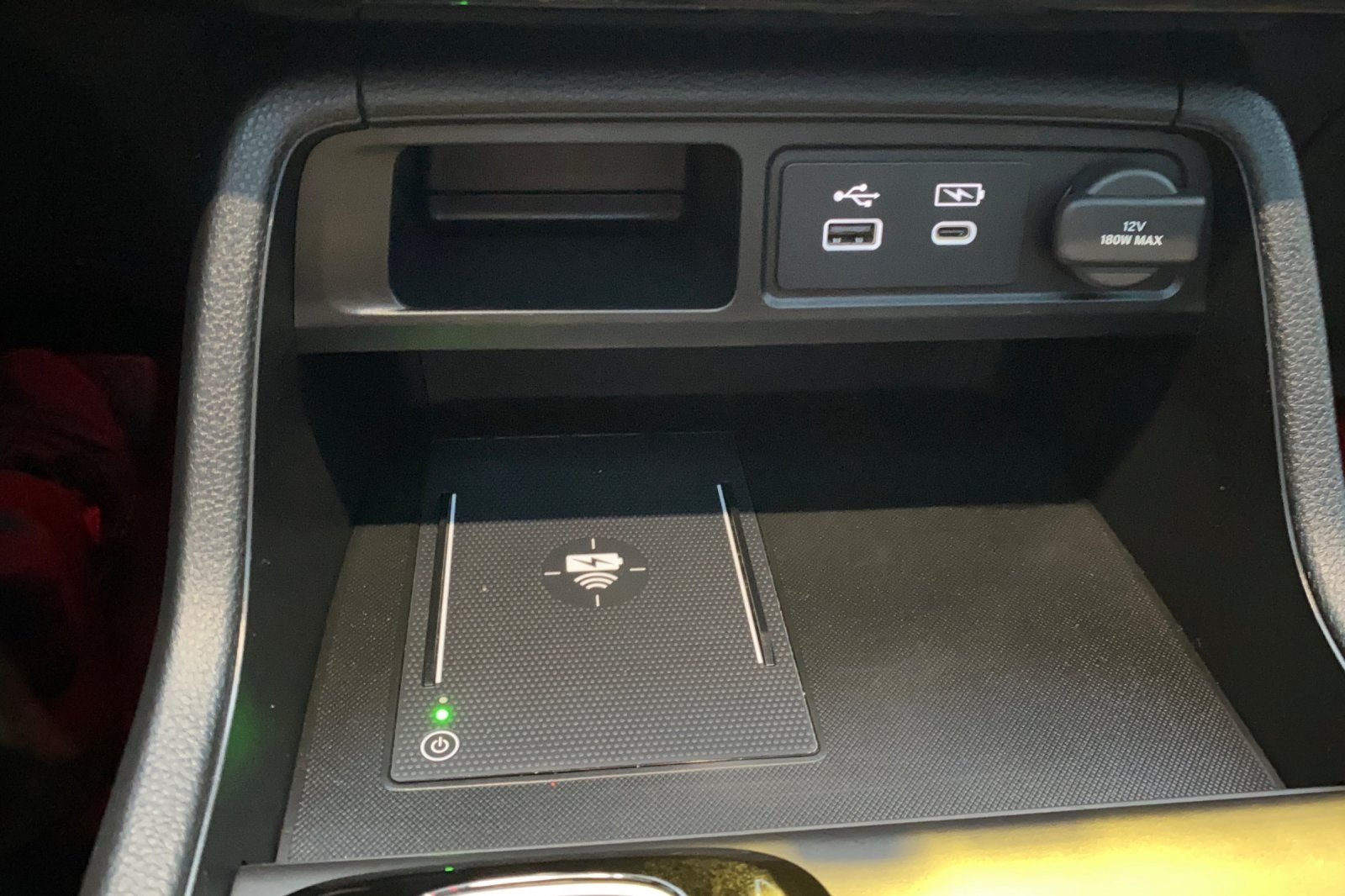2025 Honda Pilot Black Edition photo 33
