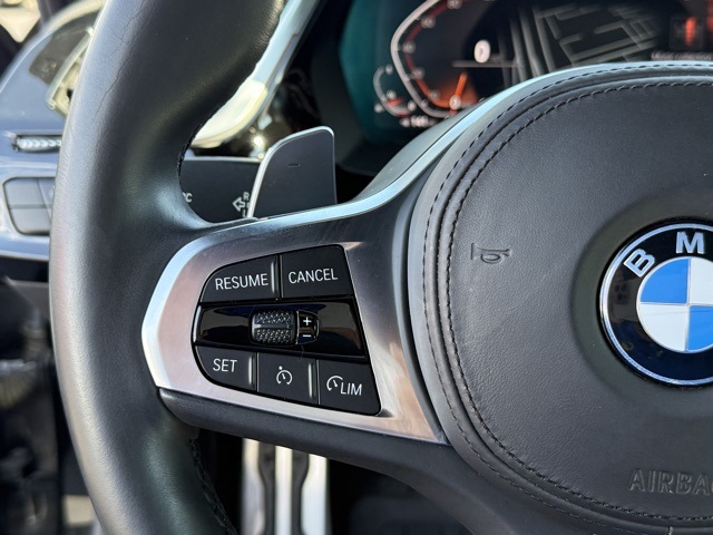 2019 Bmw Z4 sDrive30i photo 17