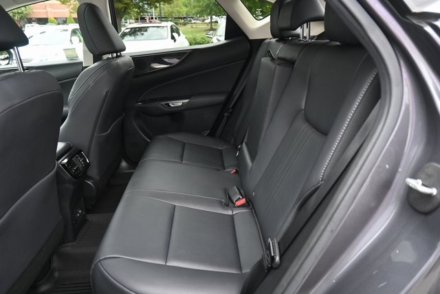 2022 Lexus NX 350 Premium photo 21