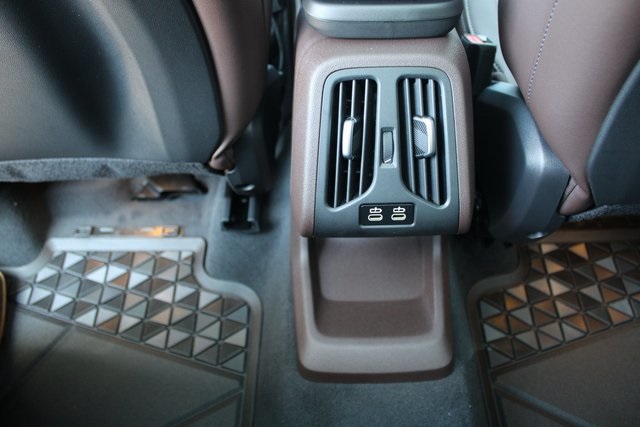2025 Bmw X1 XDrive28i photo 20
