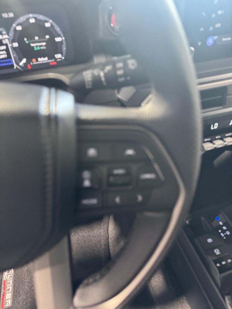 2025 Toyota 4Runner photo 30