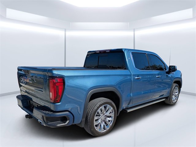 2024 Gmc Sierra 1500 Denali photo 3