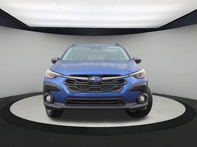 2025 Subaru Crosstrek Premium photo 3