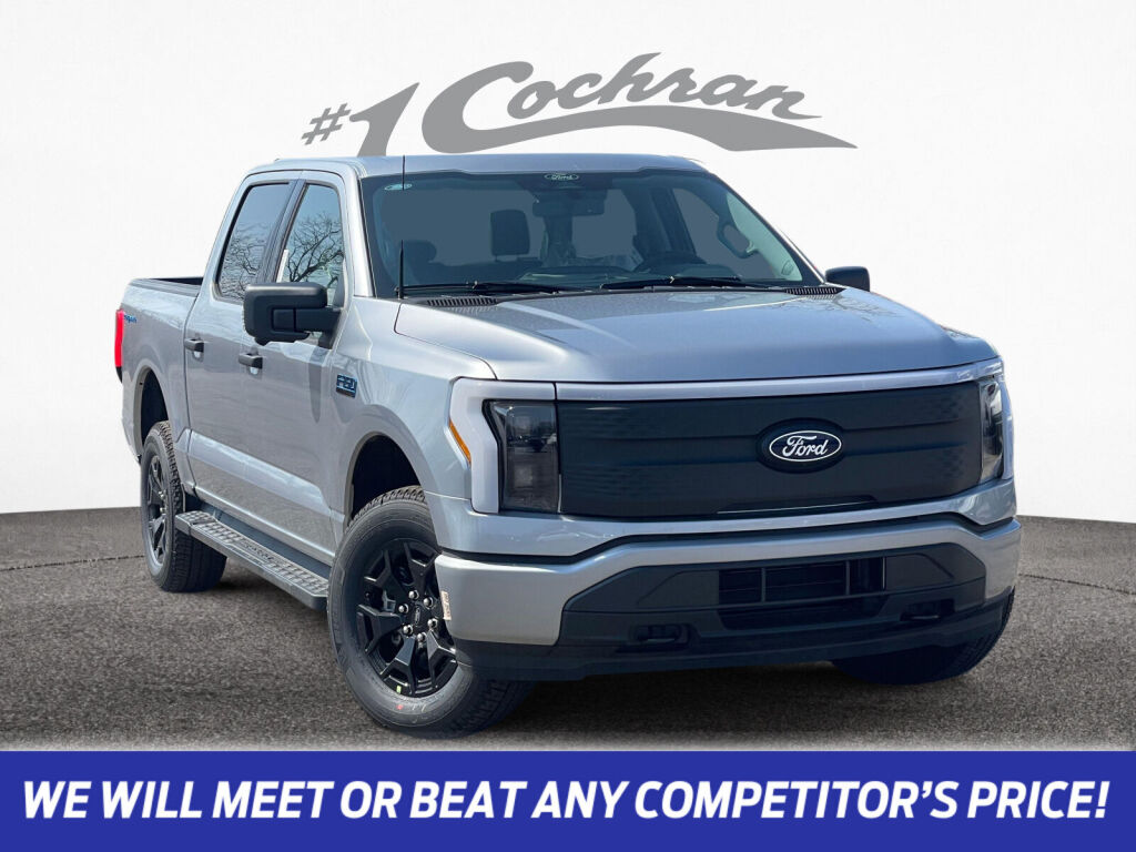FNTC ＴNN L LIGHT-BLUE(ライトブルー)153cm New Ford F-150 Lightning for Sale in Youngstown, OH