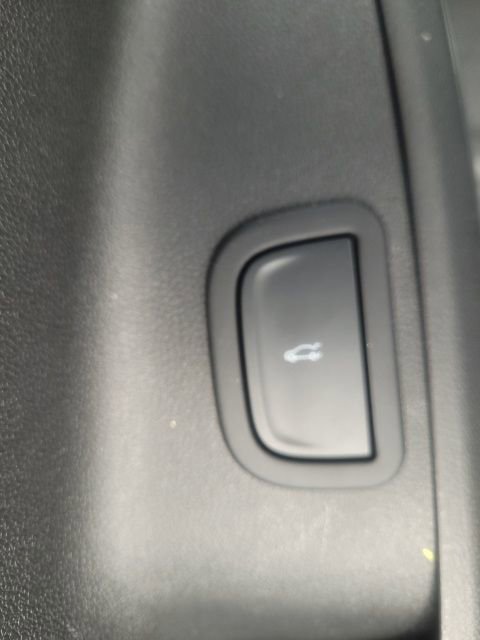 2025 Gmc Acadia Elevation photo 19