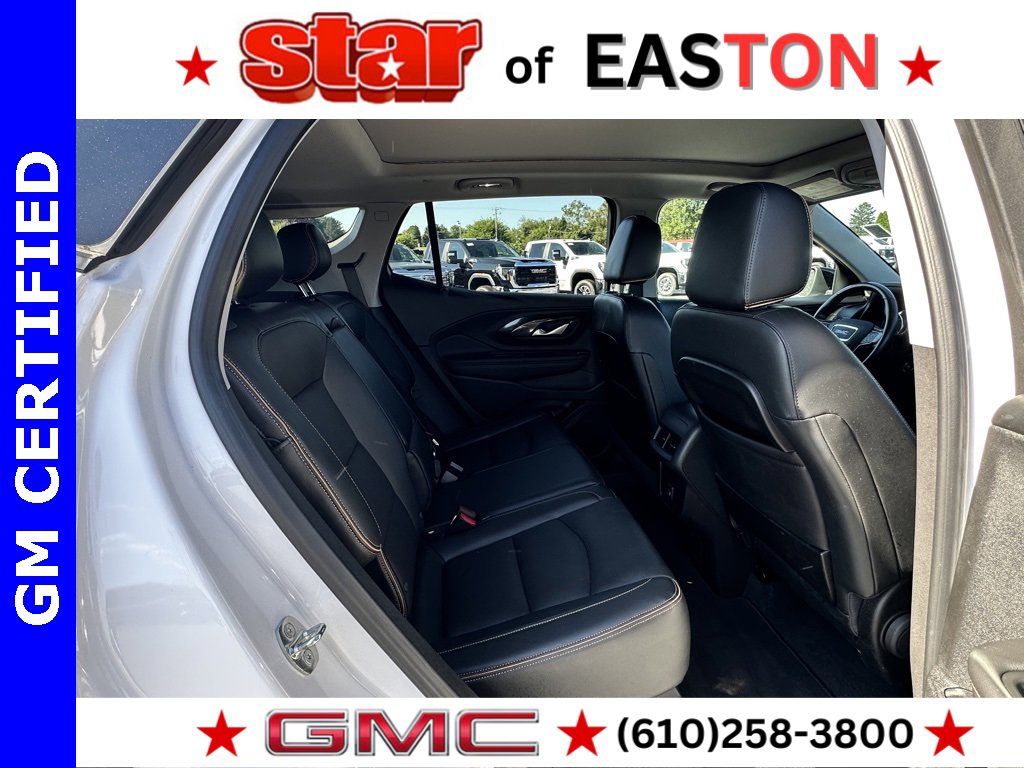 2022 Gmc Terrain AT4 photo 10