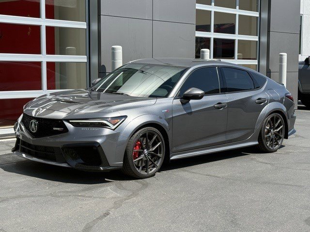 2024 Acura Integra Type S photo 8
