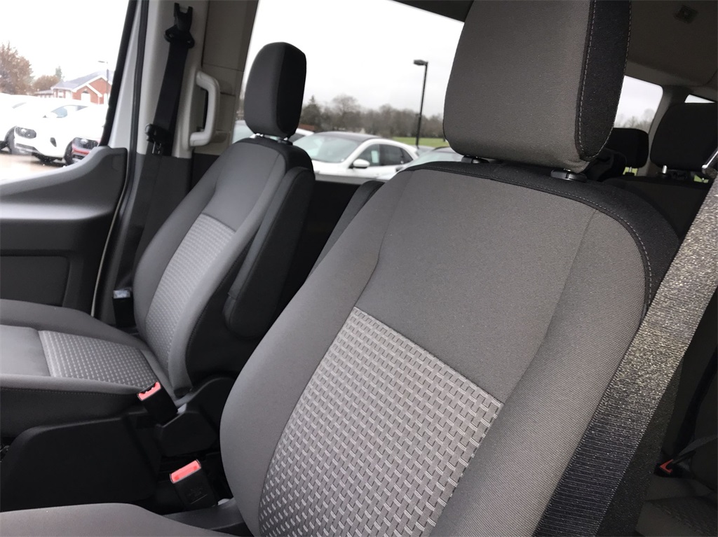 2024 Ford Transit Passenger Van XLT photo 10