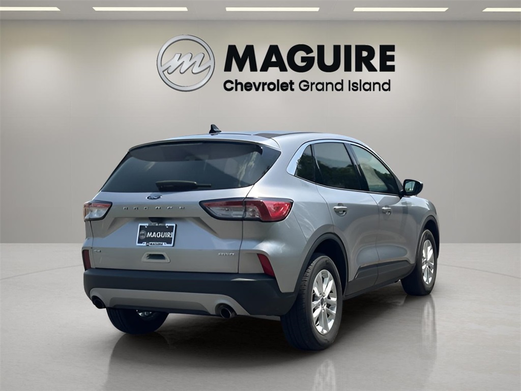 2022 Ford Escape SE photo 26