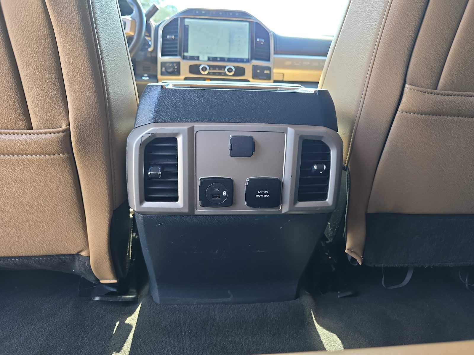2022 Ford F-250 Lariat photo 31
