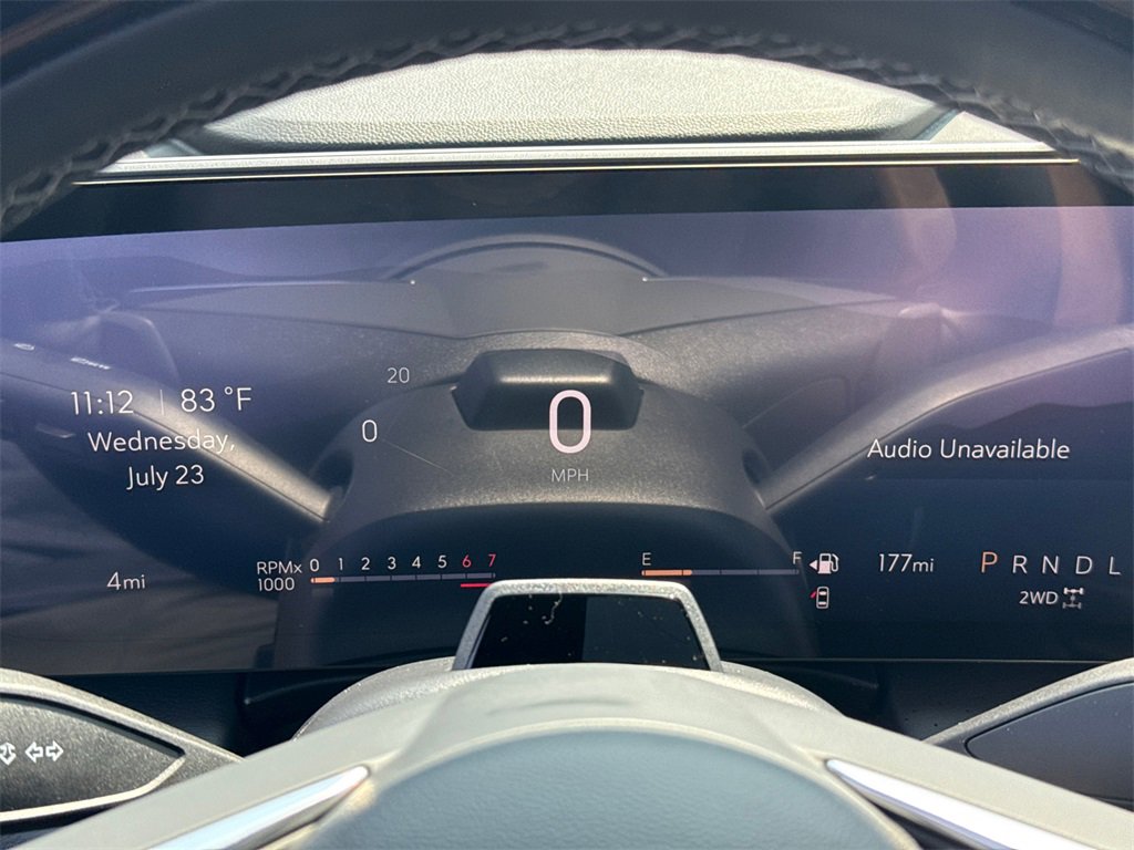 2026 BUICK ENCLAVE - Image 21