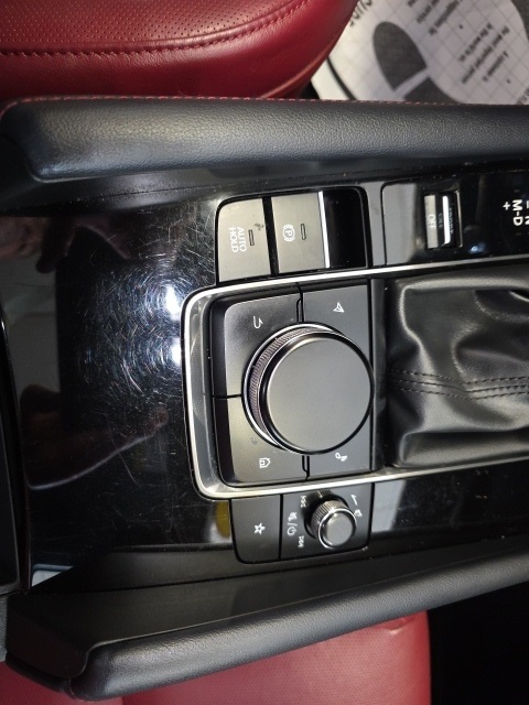 2023 Mazda Mazda3 2.5 s Carbon photo 28