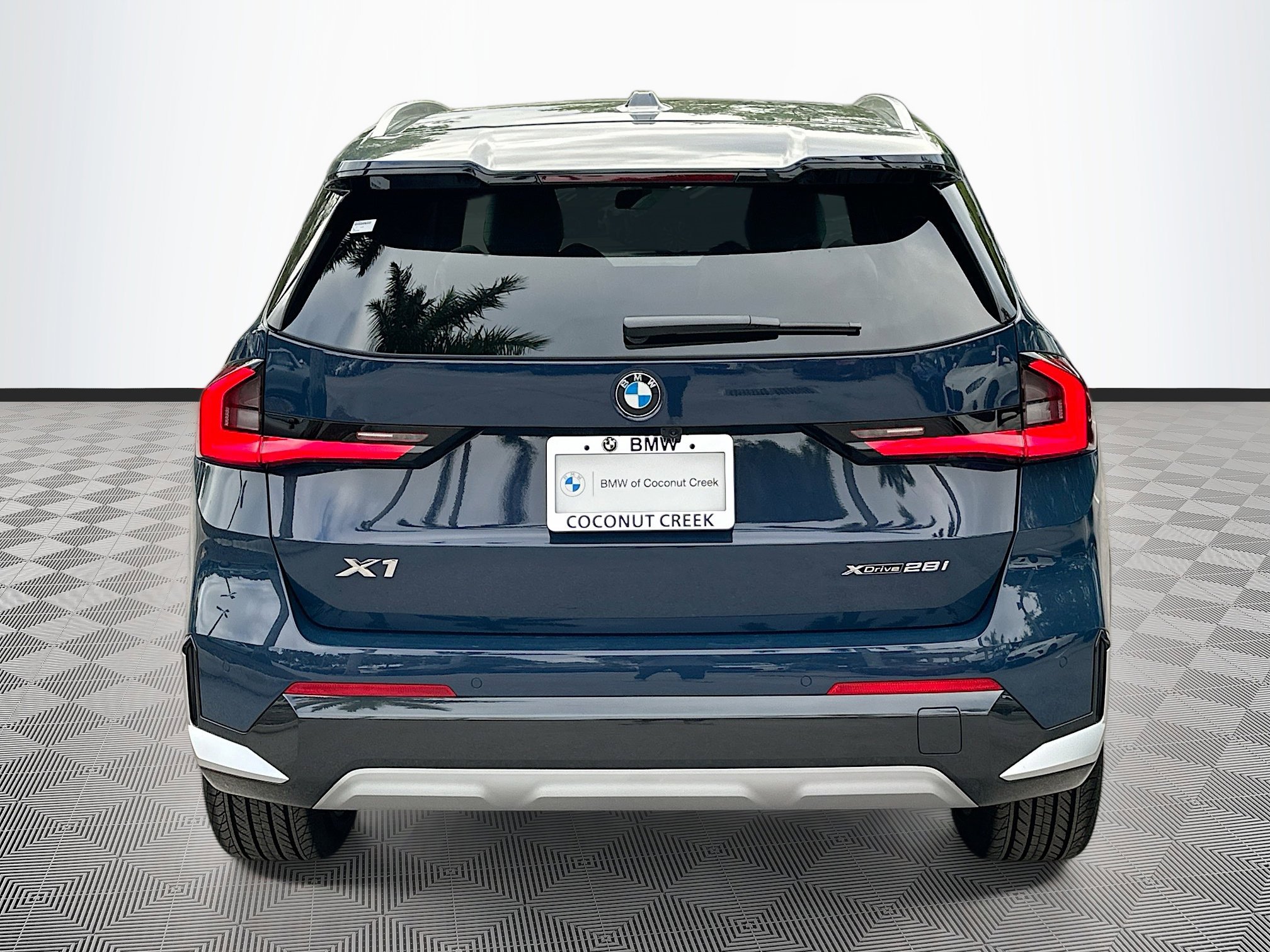 2026 Bmw X1 XDrive28i photo 6