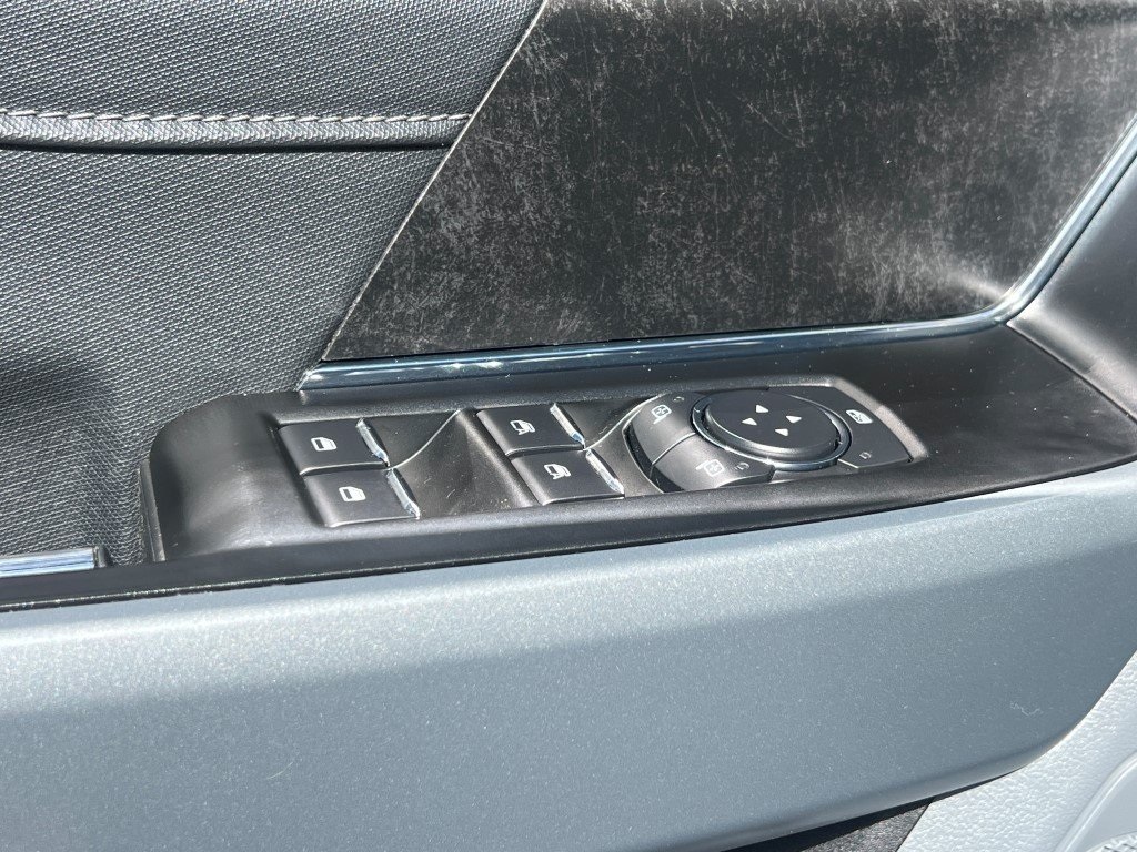 2022 Ford F-150 XLT photo 21