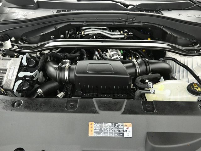 2025 LINCOLN AVIATOR - Image 36