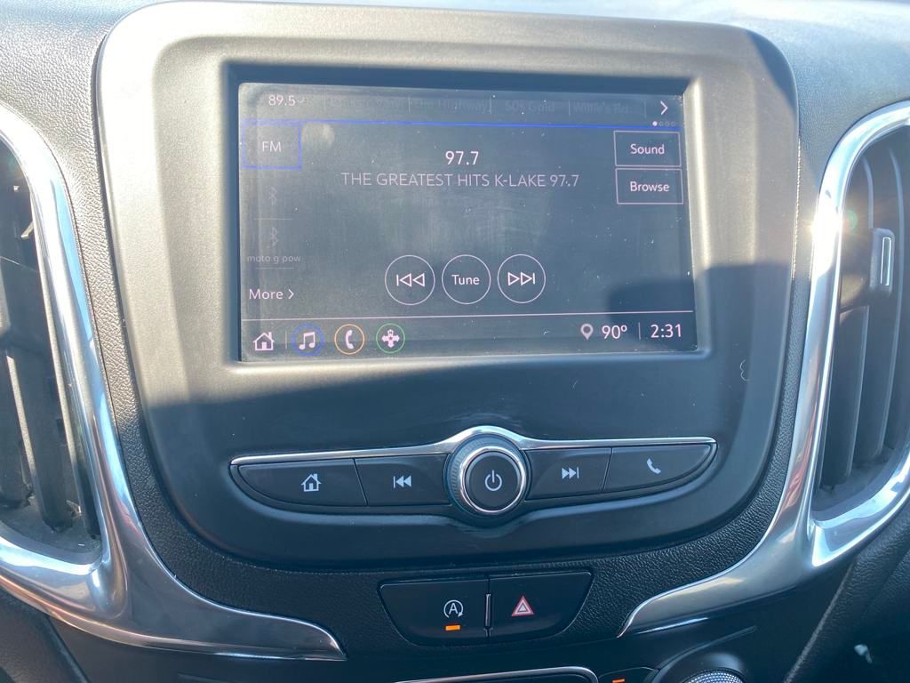 2023 Chevrolet Equinox LT photo 21