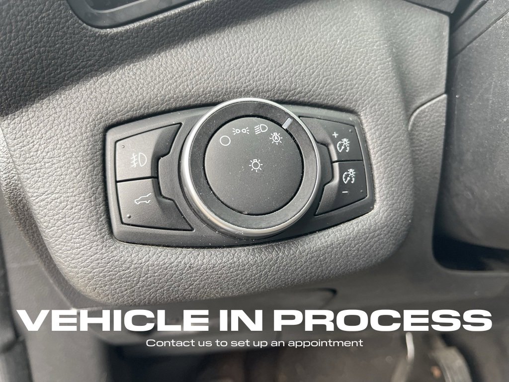 2017 Ford Escape SE photo 16