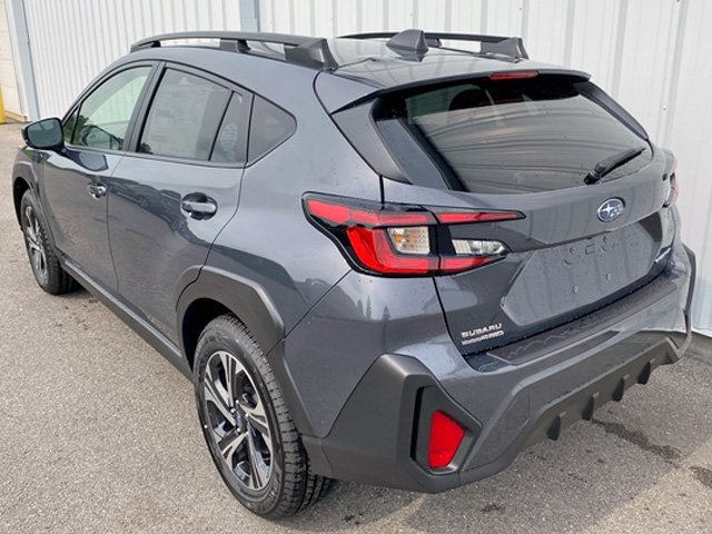 2025 Subaru Crosstrek Premium photo 2