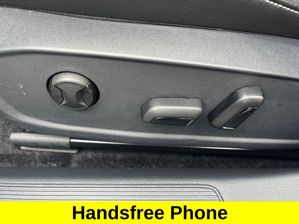 2024 Volkswagen Jetta 1.5T SE photo 6