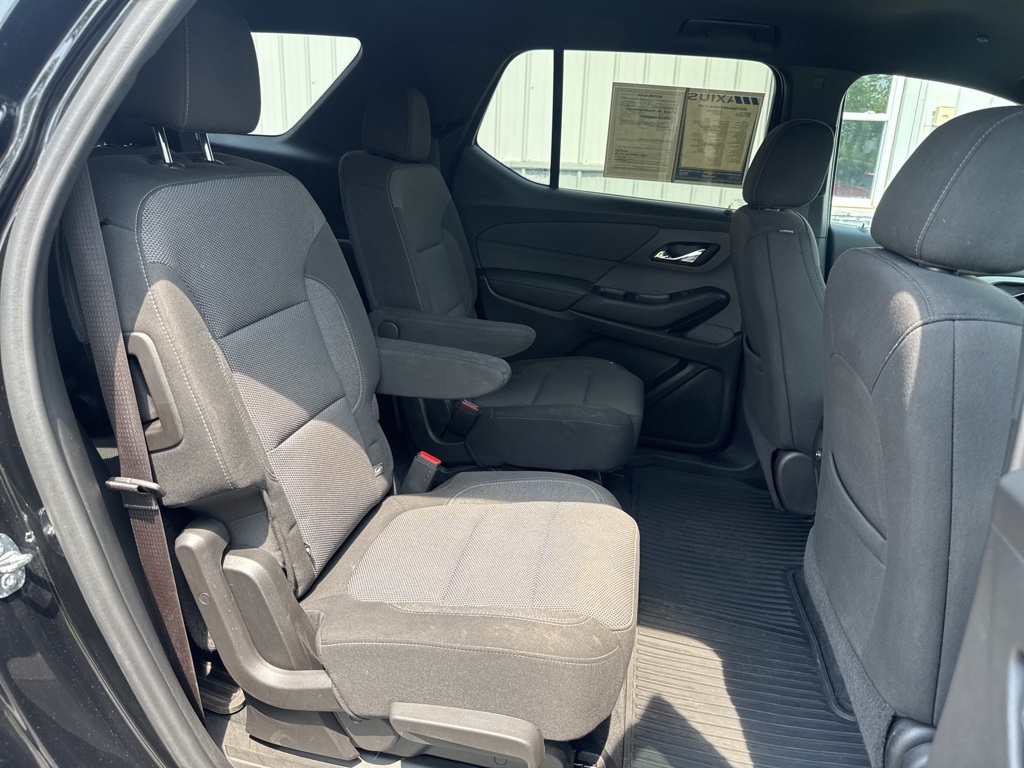 2022 Chevrolet Traverse Cloth photo 20