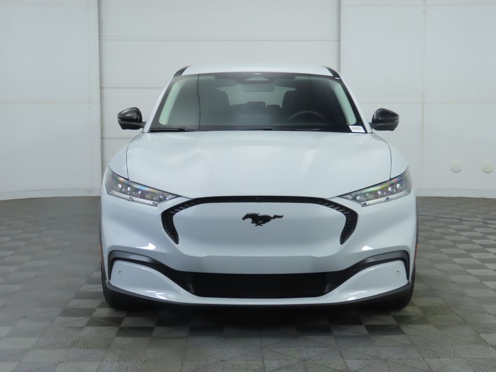 Used 2023 Ford Mustang Mach-E Select RWD with VIN 3FMTK1R40PMA69275 for sale in Phoenix, AZ