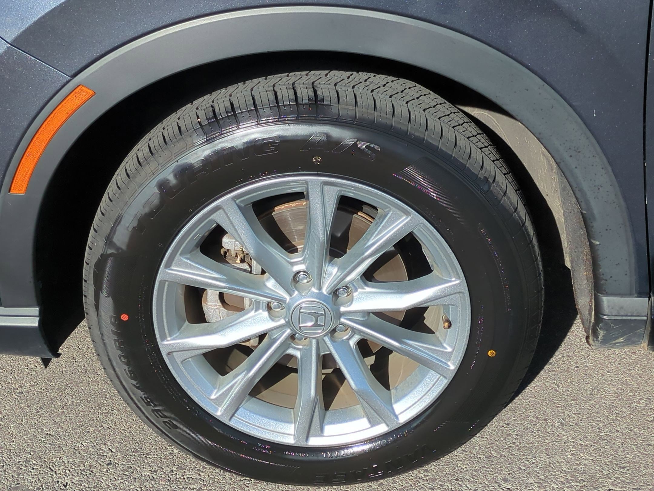2024 Honda CR-V EX photo 10