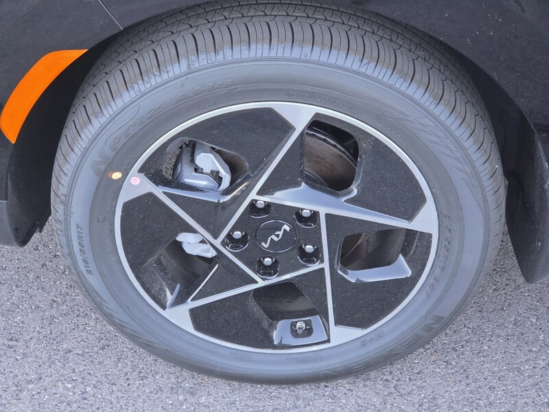 2025 Kia Soul EX photo 4