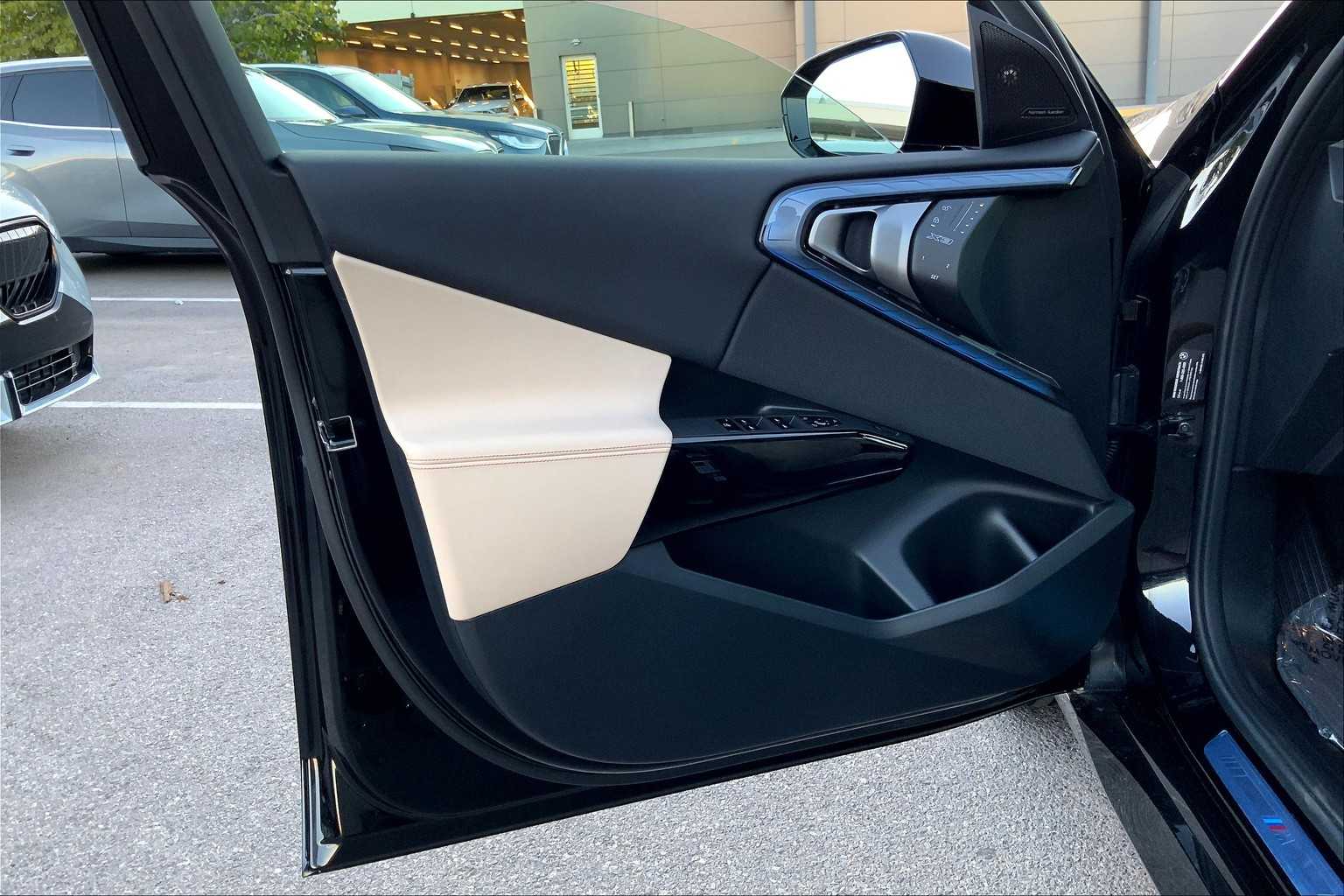 2026 Bmw X3 photo 9