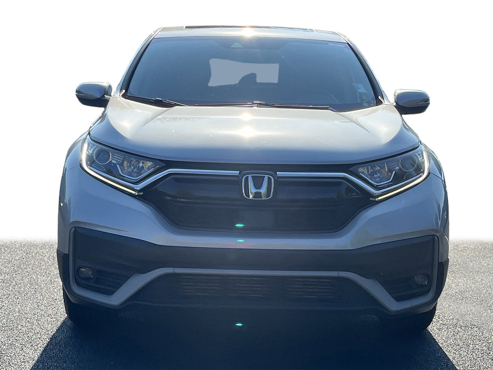 2022 Honda CR-V EX photo 10