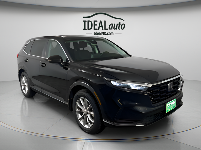 2023 Honda CR-V EX's photo