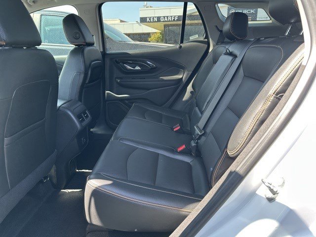 2023 Gmc Terrain AT4 photo 9