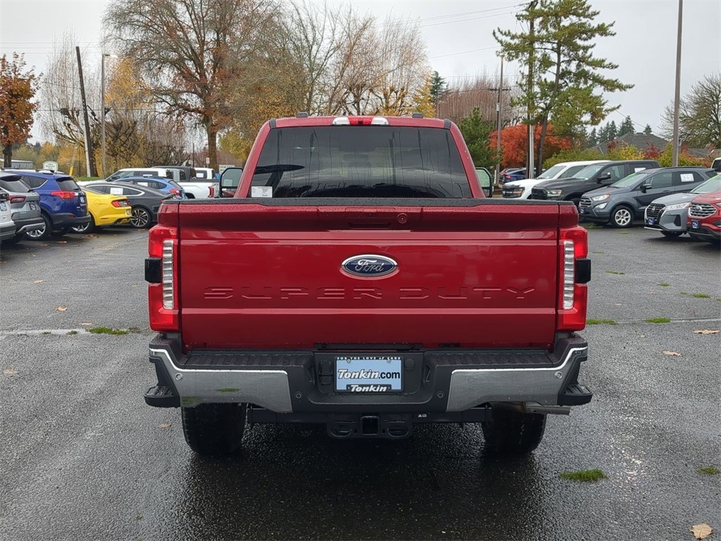 2026 Ford F-350 photo 4