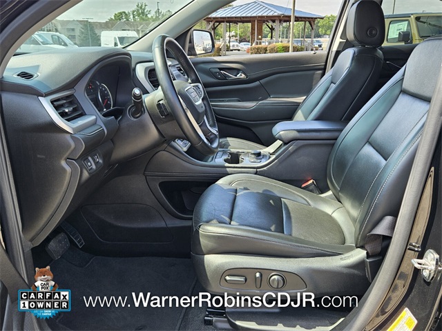 2023 Gmc Acadia SLT photo 5