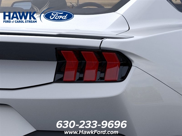 2026 FORD MUSTANG - Image 21