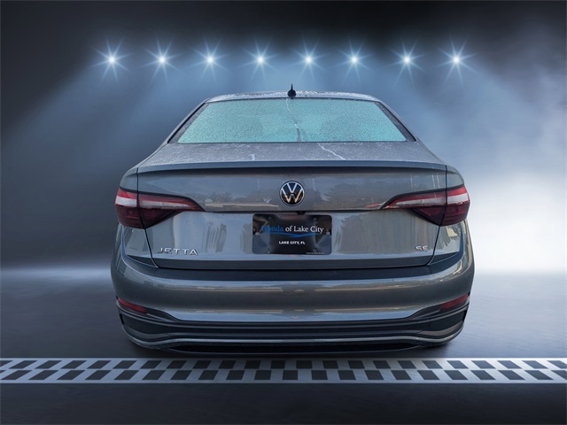 2024 Volkswagen Jetta 1.5T SE photo 4