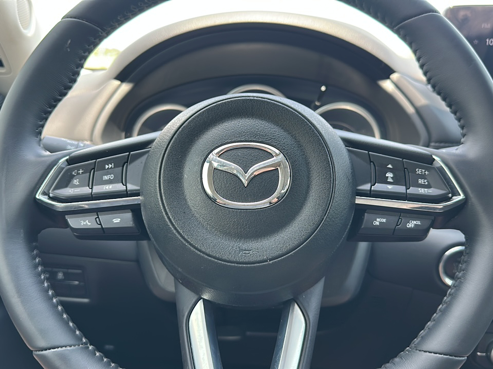 2023 Mazda CX-5 2.5 Select photo 14