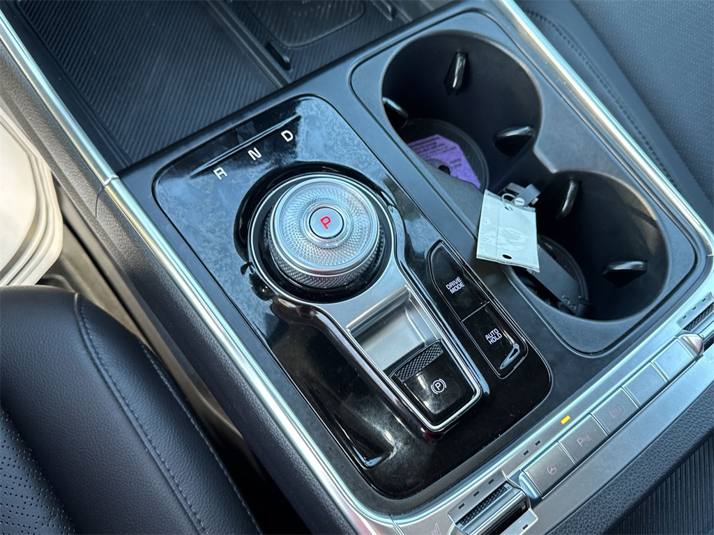 2025 Kia Carnival SX Prestige photo 25