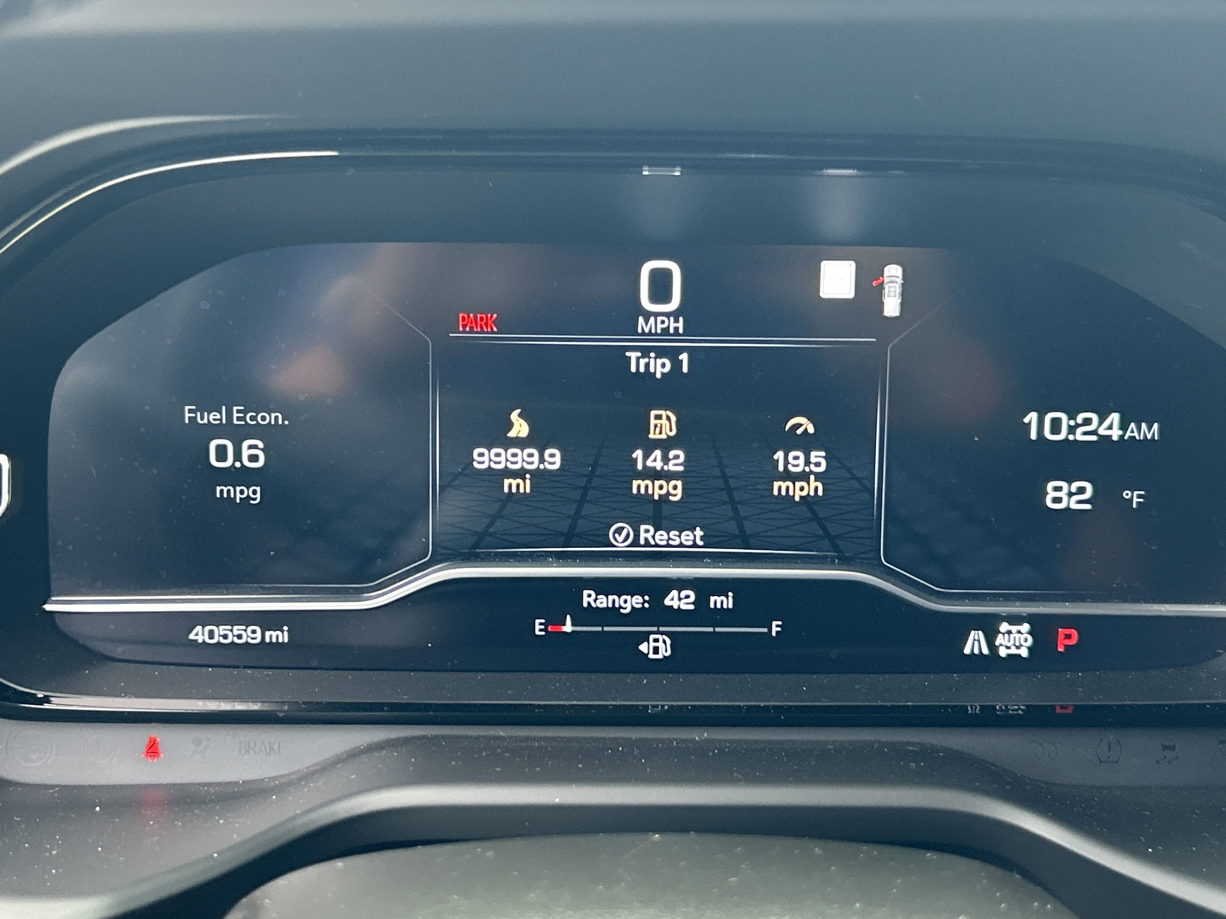 2023 Gmc Yukon Denali photo 7