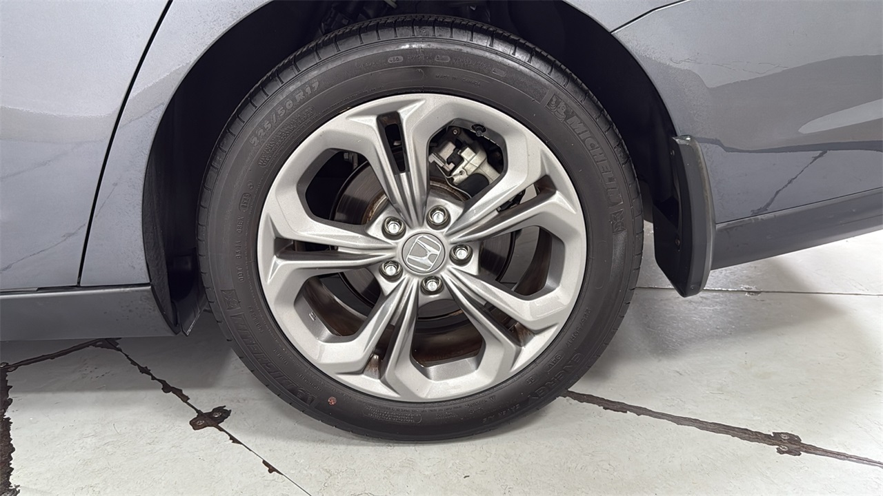 2023 Honda Accord EX photo 23