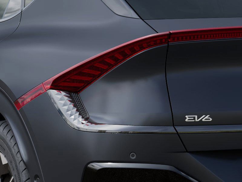 2025 Kia EV6 GT-Line photo 11