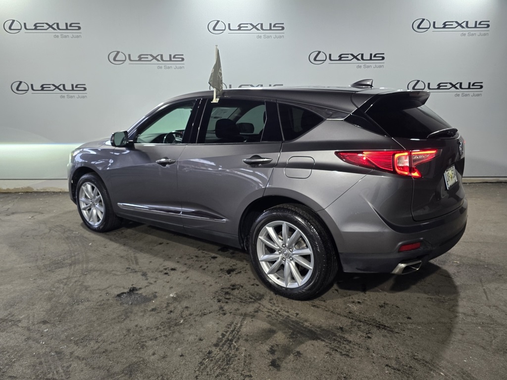 2022 Acura RDX Base photo 6
