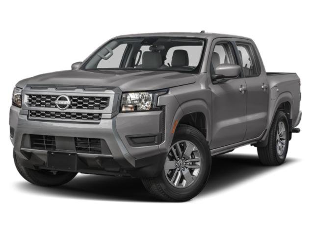 2026 Nissan Frontier SV's photo